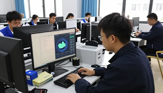 新建楼盘实录：数字化方案物联网技术服务注意事项