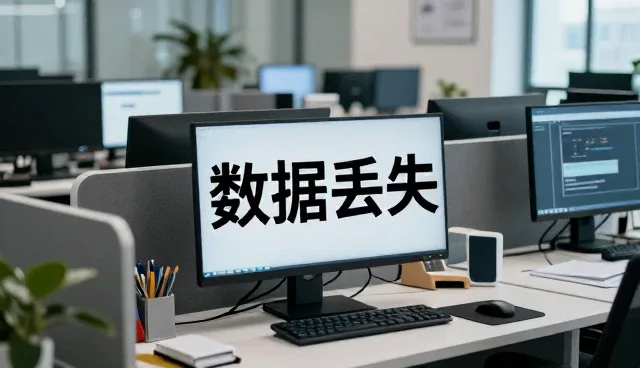 智能数据采集终端在故障排查中的实际应用与维护要点