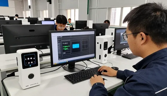 东莞市麦洛迪物联网科技有限公司以务实的作风应用于农业基地案例介绍