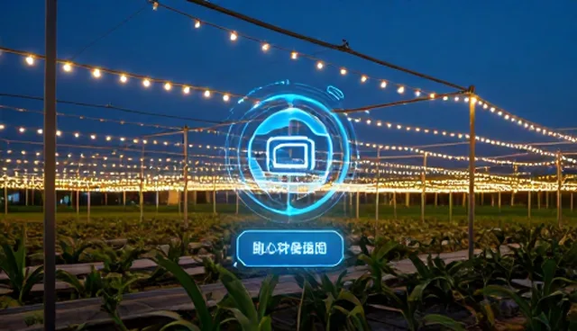 物联网设备选型中需关注的五大核心要素