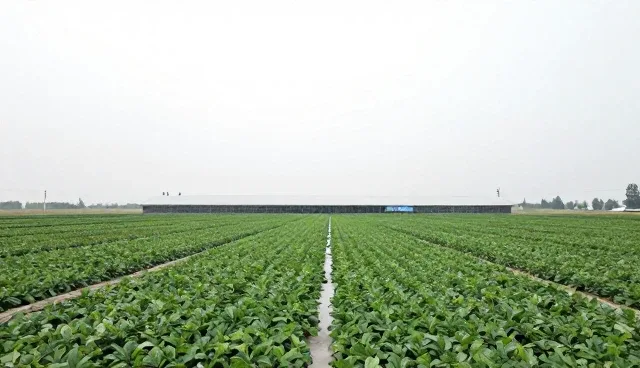 制造业节点可查系统的性能表现与实际应用场景分析