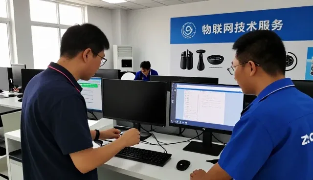东莞市麦洛迪物联网科技有限公司分享数字化方案使用优势
