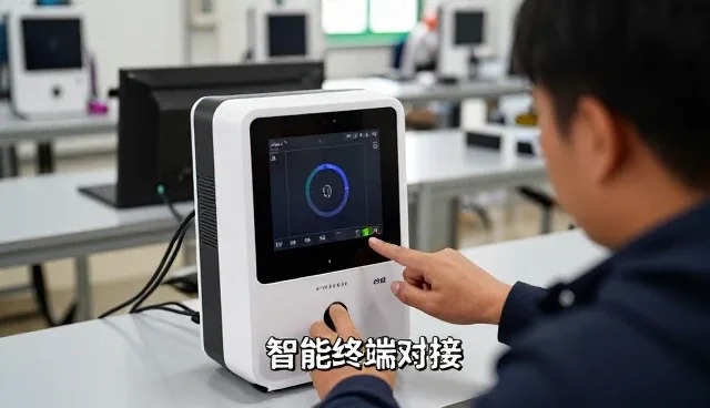 使用物联网技术服务需要关注哪些方面？